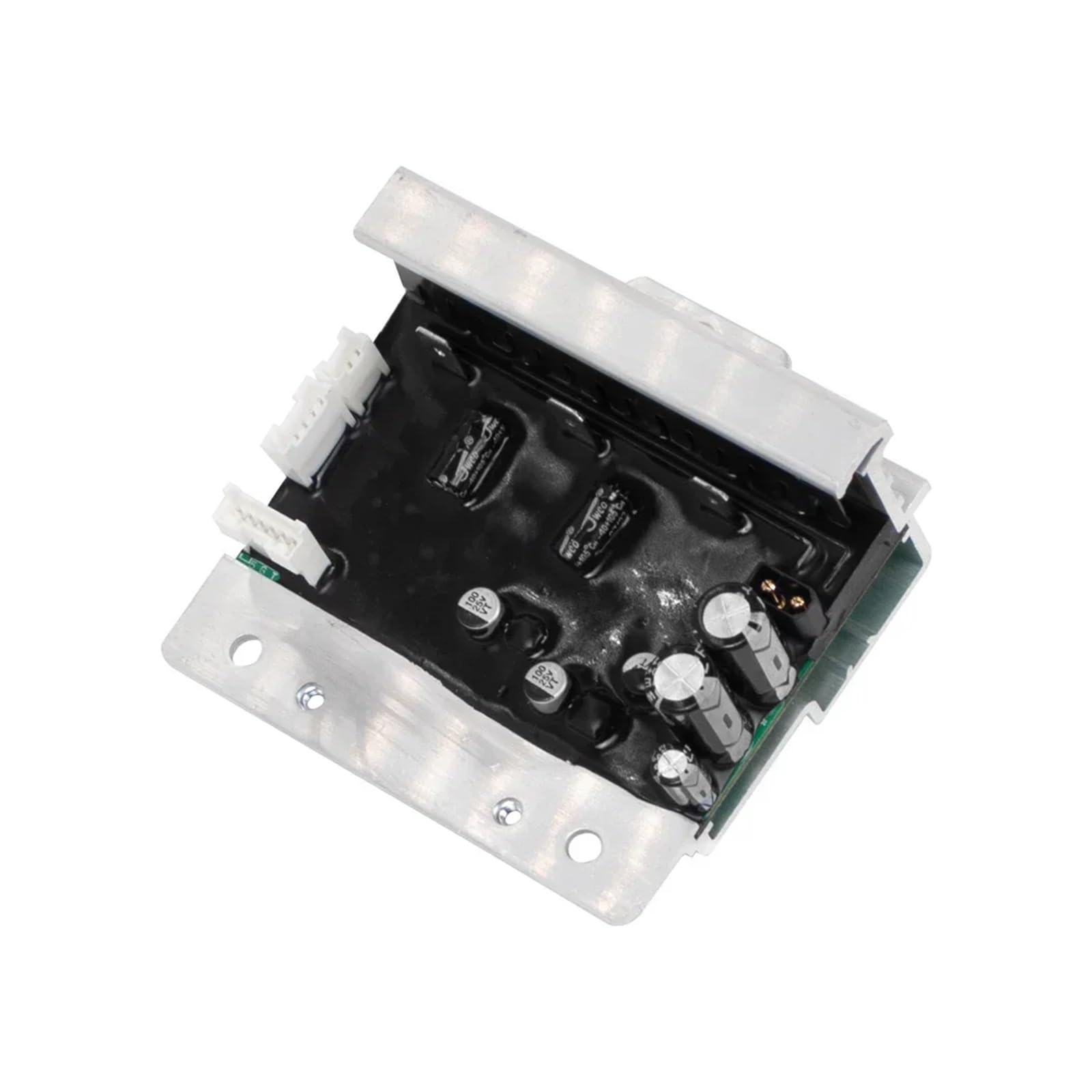 Piezas de patinete eléctrico Compatible con el controlador de placa base 4 Pro Compatible con Xiaomi 4 Pro Scooter eléctrico Tablero principal Centralita SCO Driver Kickscooter Reemplazo de artes