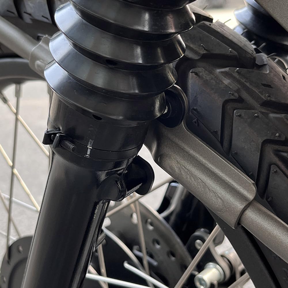 Amazon | ハンターカブ CT125（2023-2024年式）用 フロントフェンダー