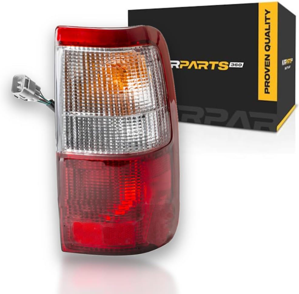 For Toyota T100 Tail Light 1993 94 95 96 97 1998 Passenger Side | TO2801119 | 81550-34010