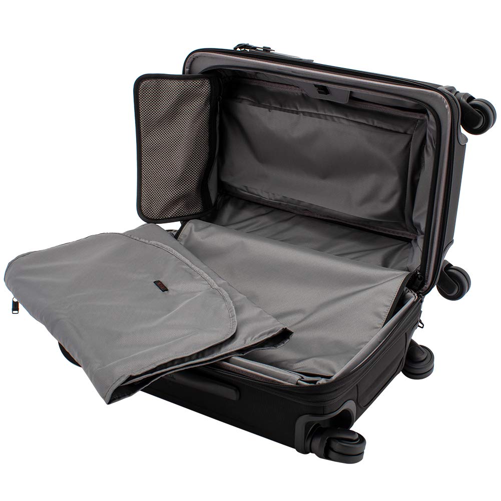 Amazon.co.jp: [トゥミ] スーツケース 35L ALPHA 3 インターナショナル