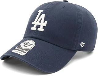 フォーティセブン(47) キャップ47 CLEAN UPユニセックス大人