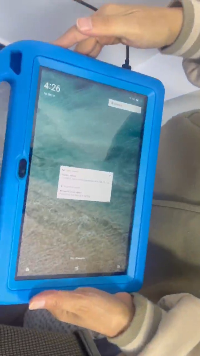Amazon.com: Fire HD 10 & HD 10 Plus Tablet Case for Kids(13/11th