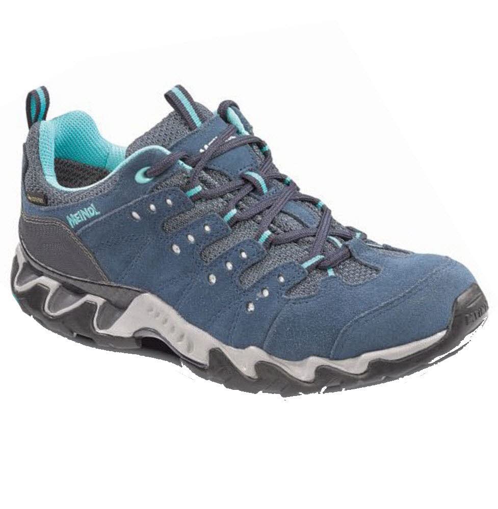 Meindl Chaussures de randonnée Femme Portland GTX
