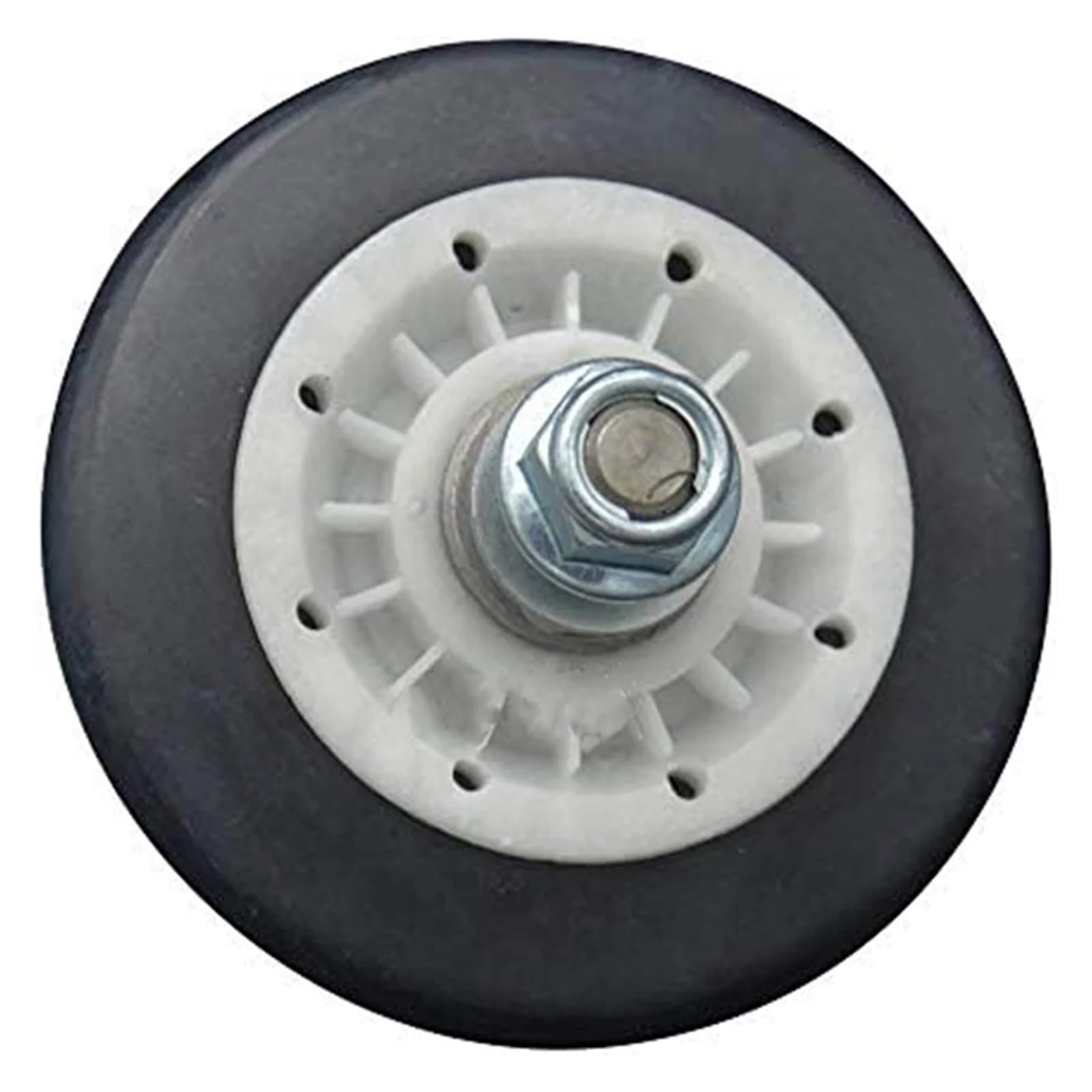 For kit de reparación de secadora, 4581EL2002C 4561EL3002A Polea tensora de secadora 4400EL2001A 4581EL3001A 4581EL3001C 4581EL2002A