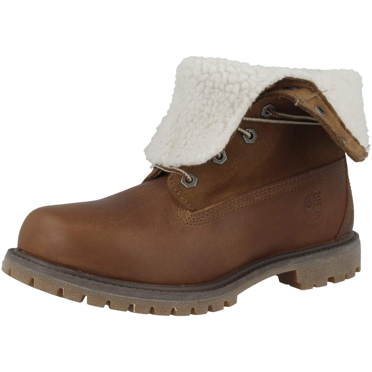 Timberland Damskie kozaki Authentics Teddy Fleece
