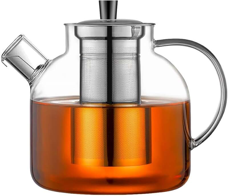 Amazon com: Teapots Teapots / Teapots Coffee Servers: Home Kitchen Amazon com: Teapots Teapots / Teapots Coffee Servers: Home Kitchen