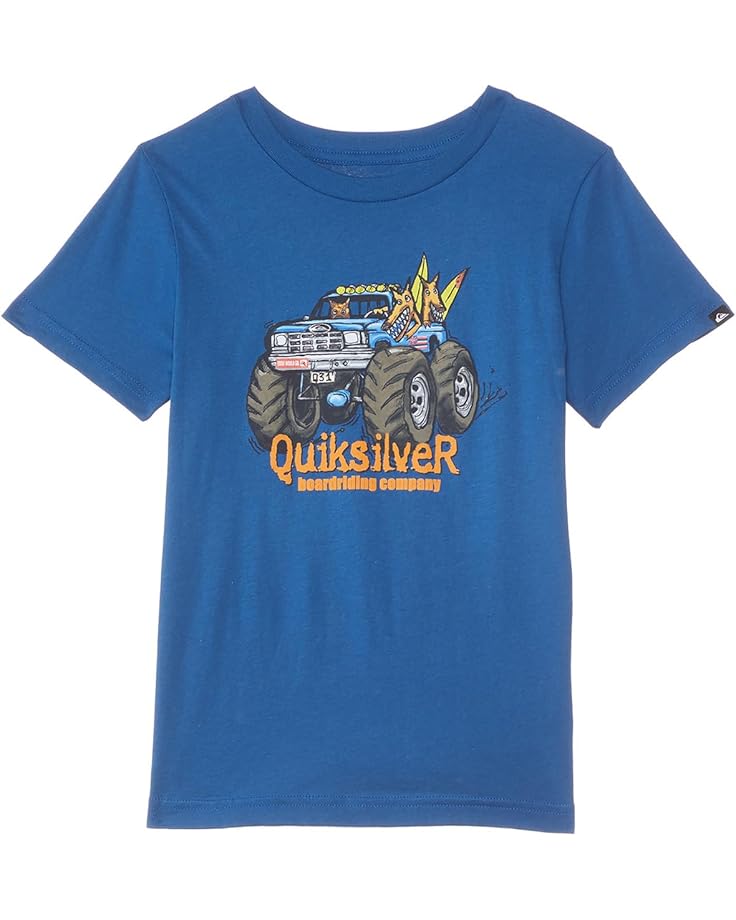 Quiksilver Kids All Terrain (Toddler/Little Kids) - Main View