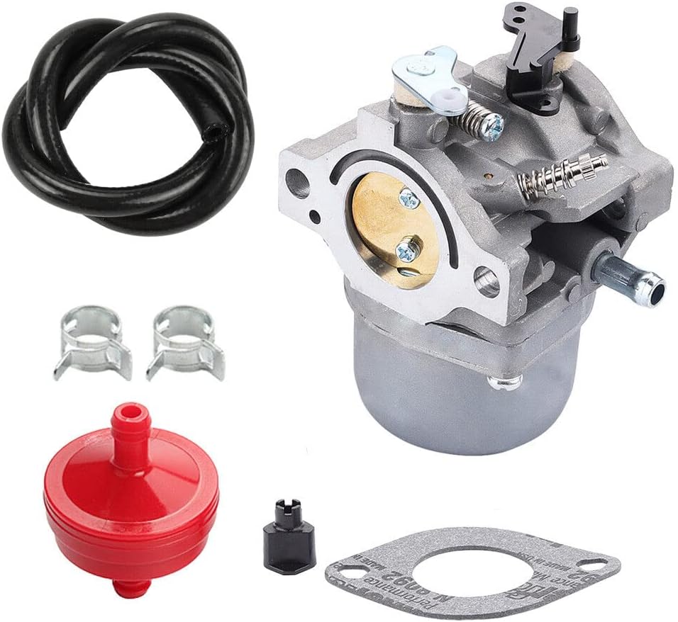 Replacement Tool Parts for Machine Carb Replace for Coleman