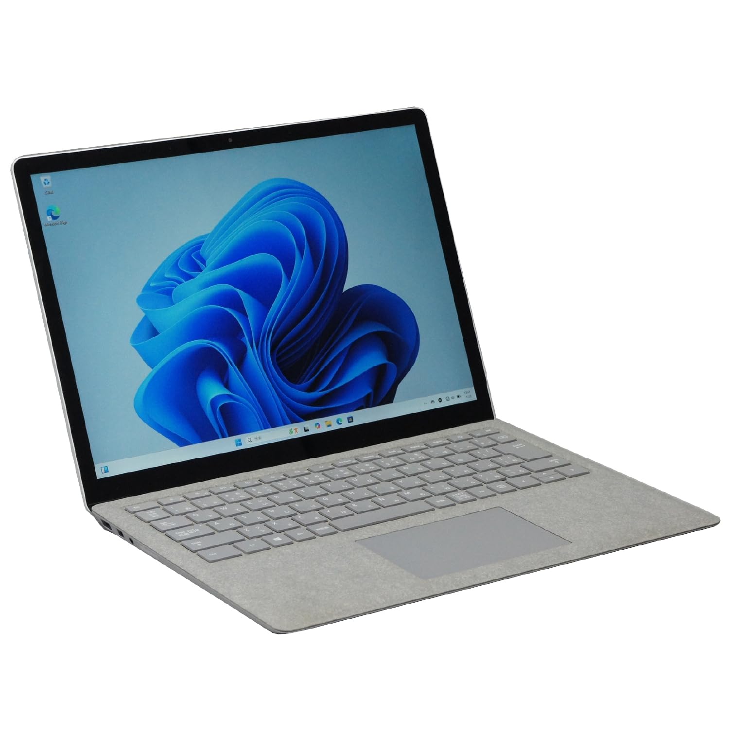 オススメ‼️Surface Laptop2☘️第8世代☘メモリ8GB☘️ノートパソコン Surface Laptop 第8世代 Core i7搭載 Microsoft 2 ノート