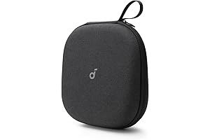 Anker Soundcore Headphones Case