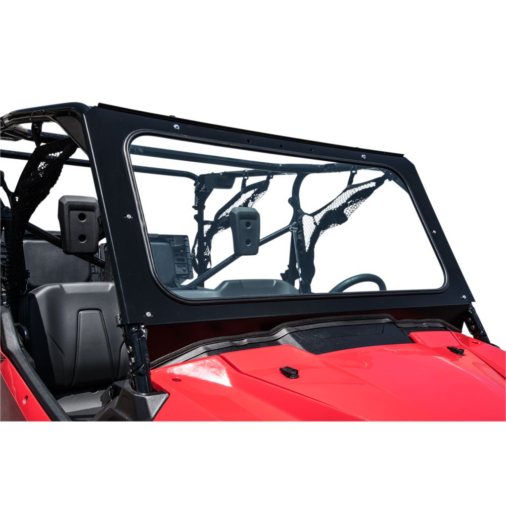 TUSK Full Glass Windshield