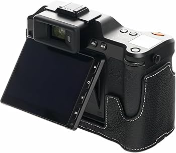 Amazon | TP Original Hasselblad X2D 100C 専用 オープナブルタイプ Amazon | TP Original Hasselblad X2D 100C 専用 オープナブルタイプ