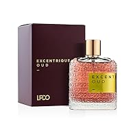 Lpdo Excentrique Oud Edpi - 100 Ml