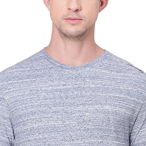 Image of Van Heusen Men T-Shirt