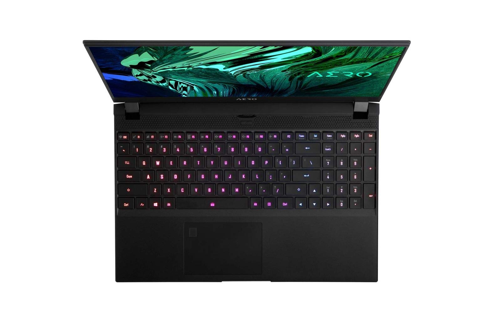 Gigabyte AERO 15-XC 15.6