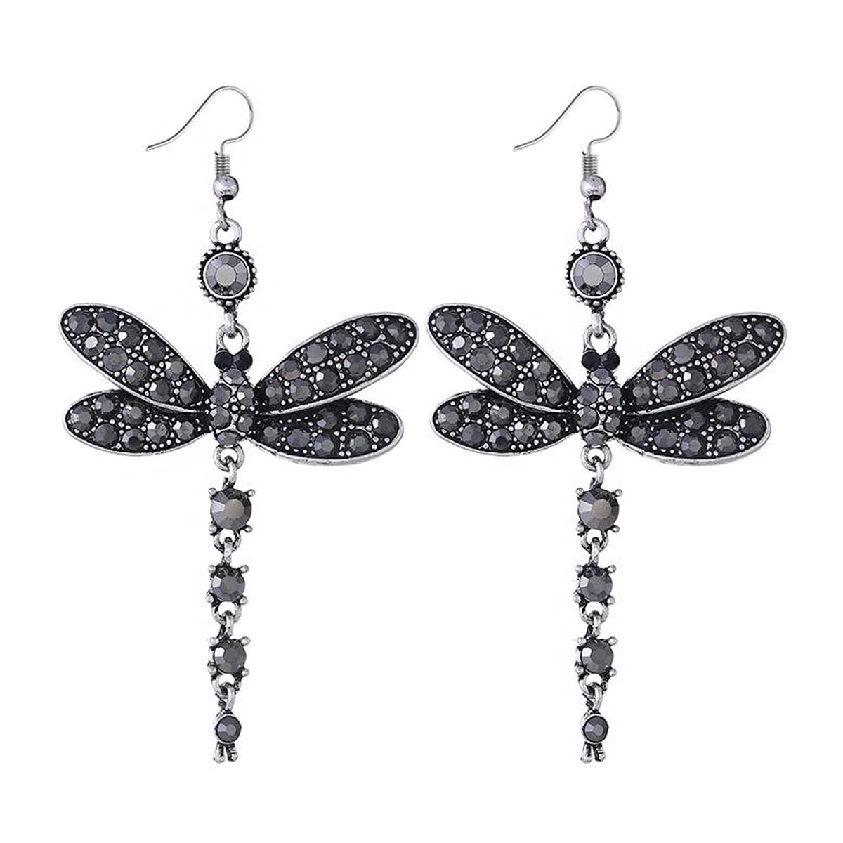 See full amazon price history chart for Yellow Chimes Earrings for Women and Girls Butterfly Drop Earrings|Silver Plated Black Color Drop Earrings | Birthday Gift for girls and women Anniversary Gift for Wife Yellow Chimes Earrings for Women and Girls Butterfly Drop Earrings|Silver Plated Black Color Drop Earrings | Birthday Gift for girls and women Anniversary Gift for Wife (B0BLC9HRPW) Amazon Price History, Amazon Price Tracker