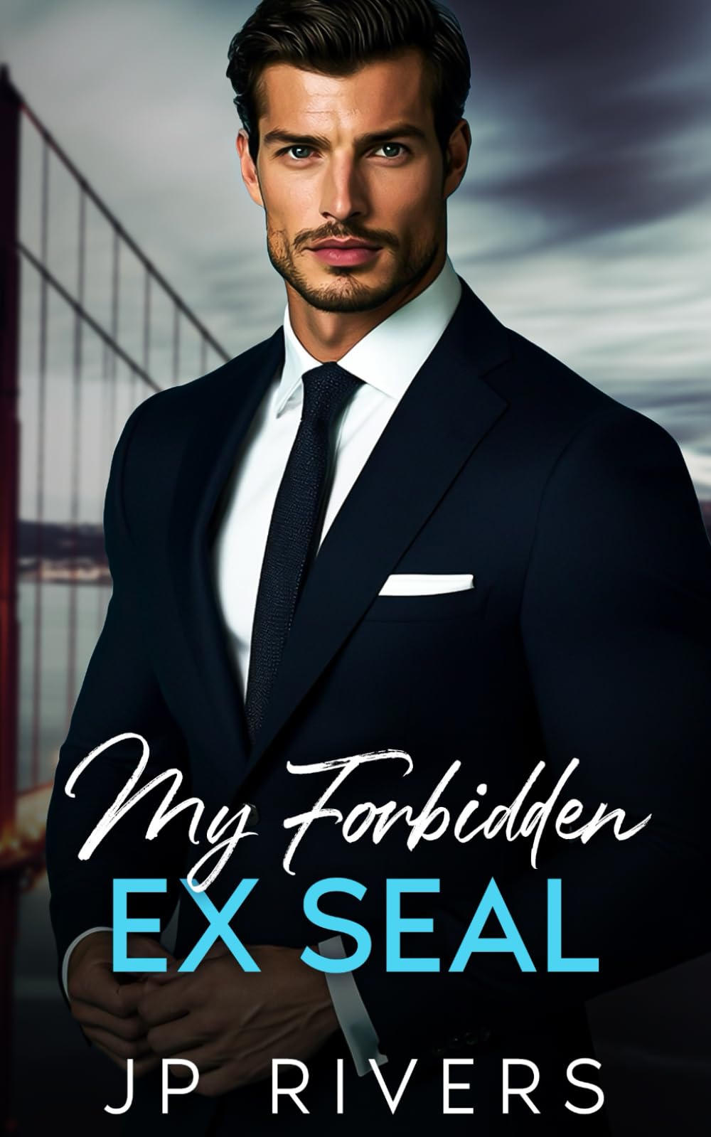 My Forbidden Ex-Seal: A Forced Proximity Opposites Attract Romance