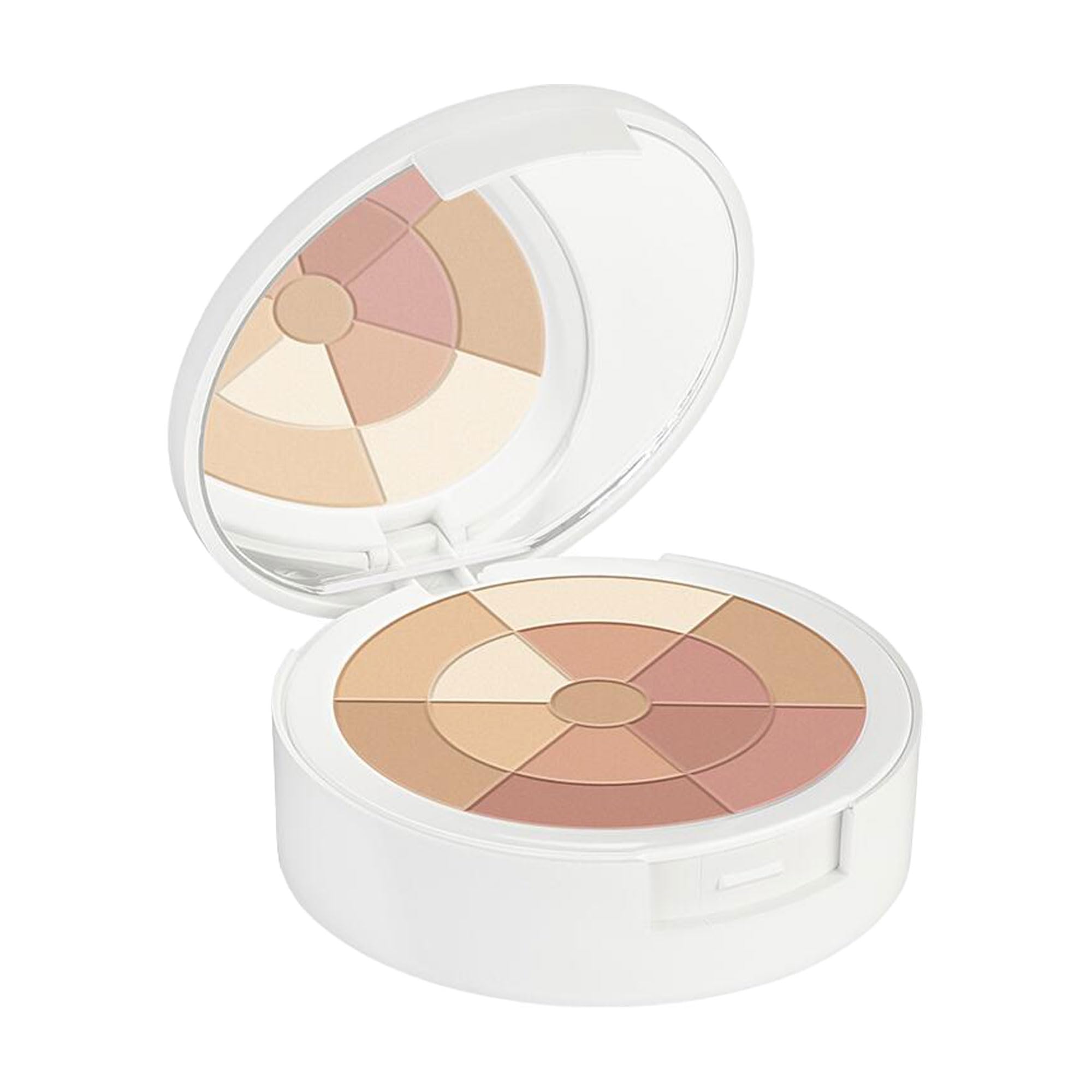 Couvrance Healthy Glow Mosaic Powder 10G