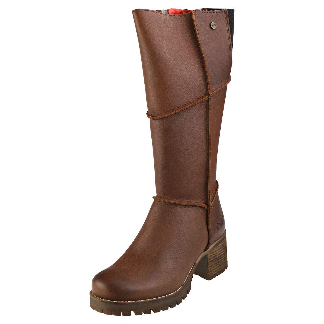 Oak & Hyde - Kensington Hi