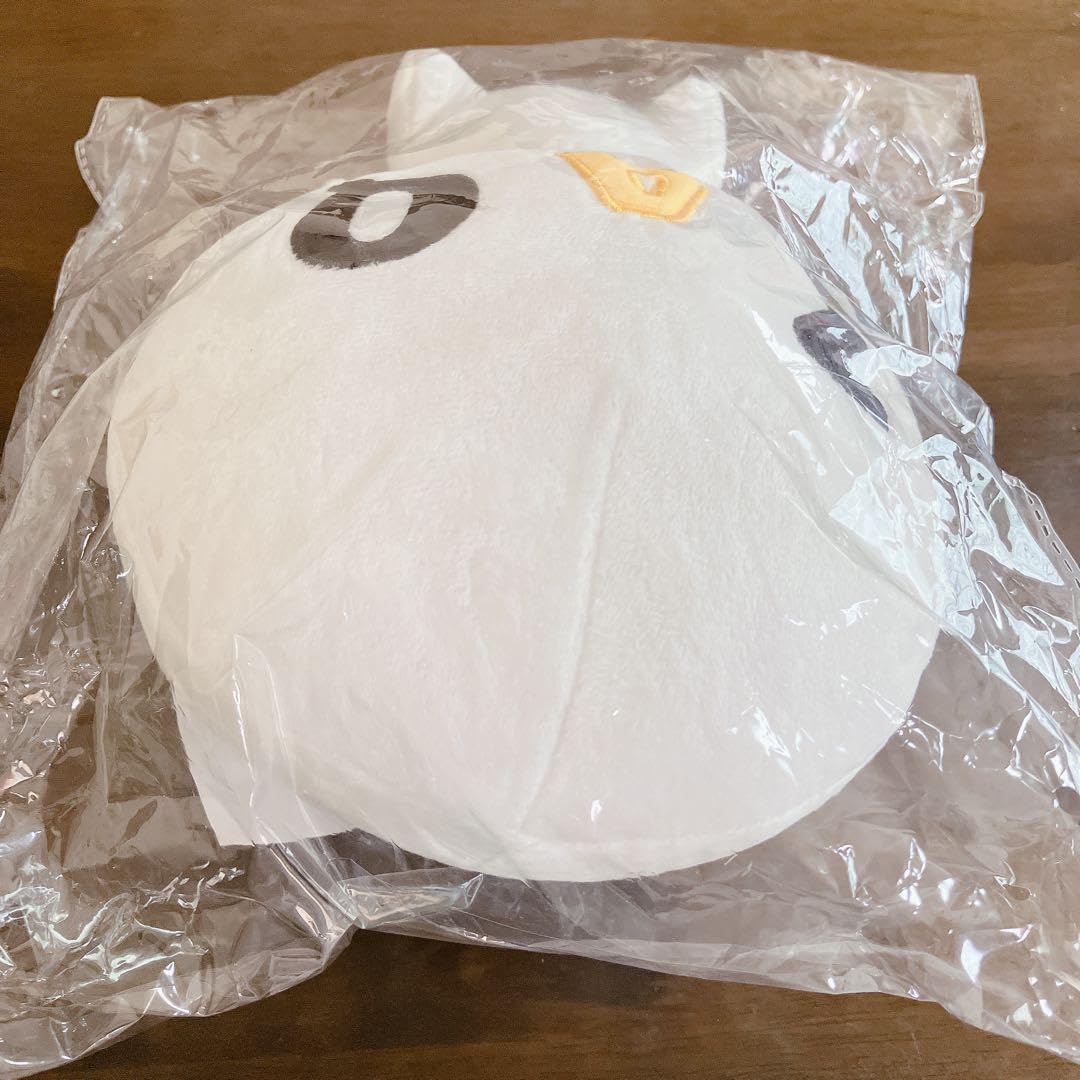 Amazon.co.jp: ざっくぅ おすわりぬいぐるみ ZAQ ぬいぐるみ J COM