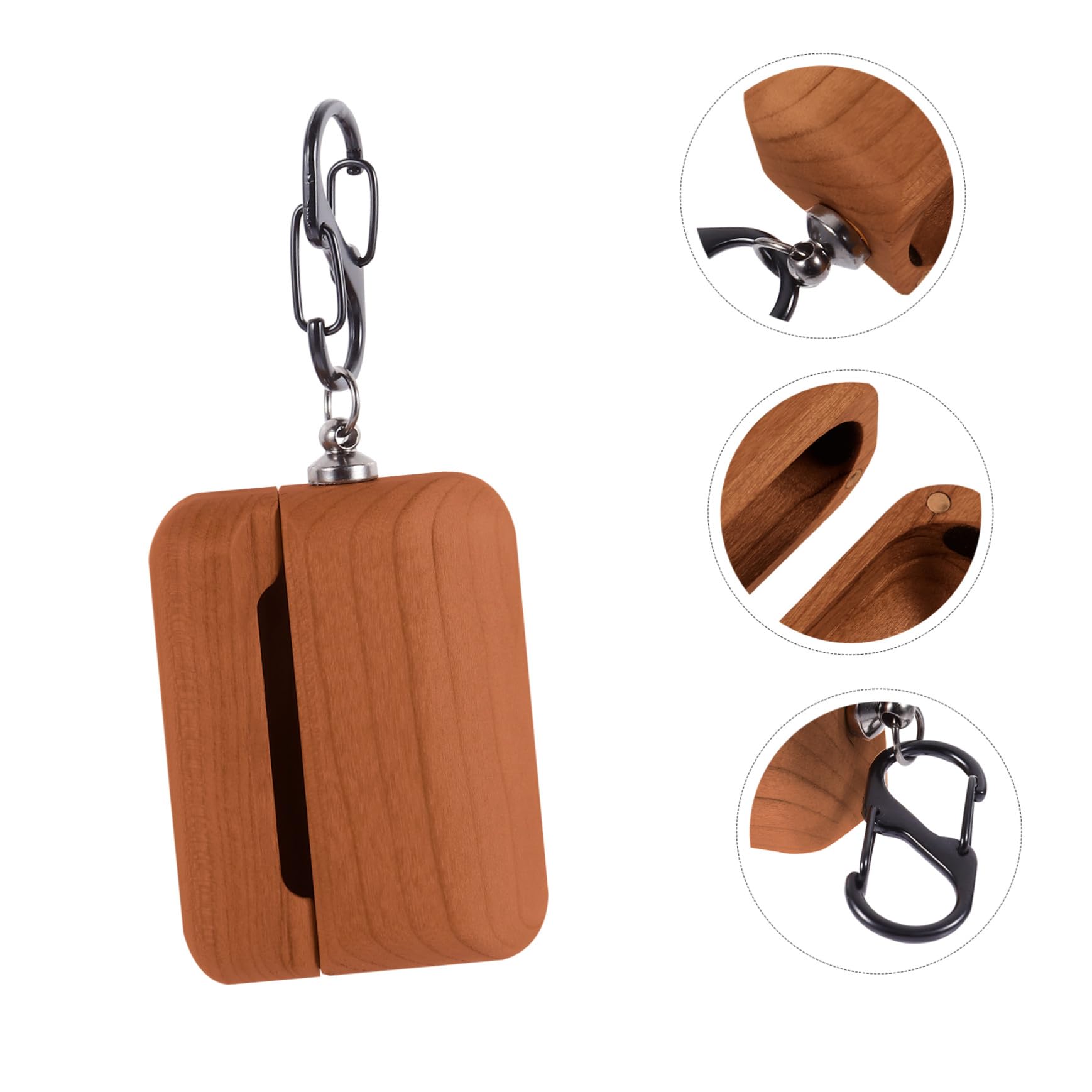 DOITOOL 3 Piezas Cubierta Protectora para Pro Auricular Caso para Durable Caso para La Cubierta De La Piel para para Funda Protectora para Durable para Auriculares
