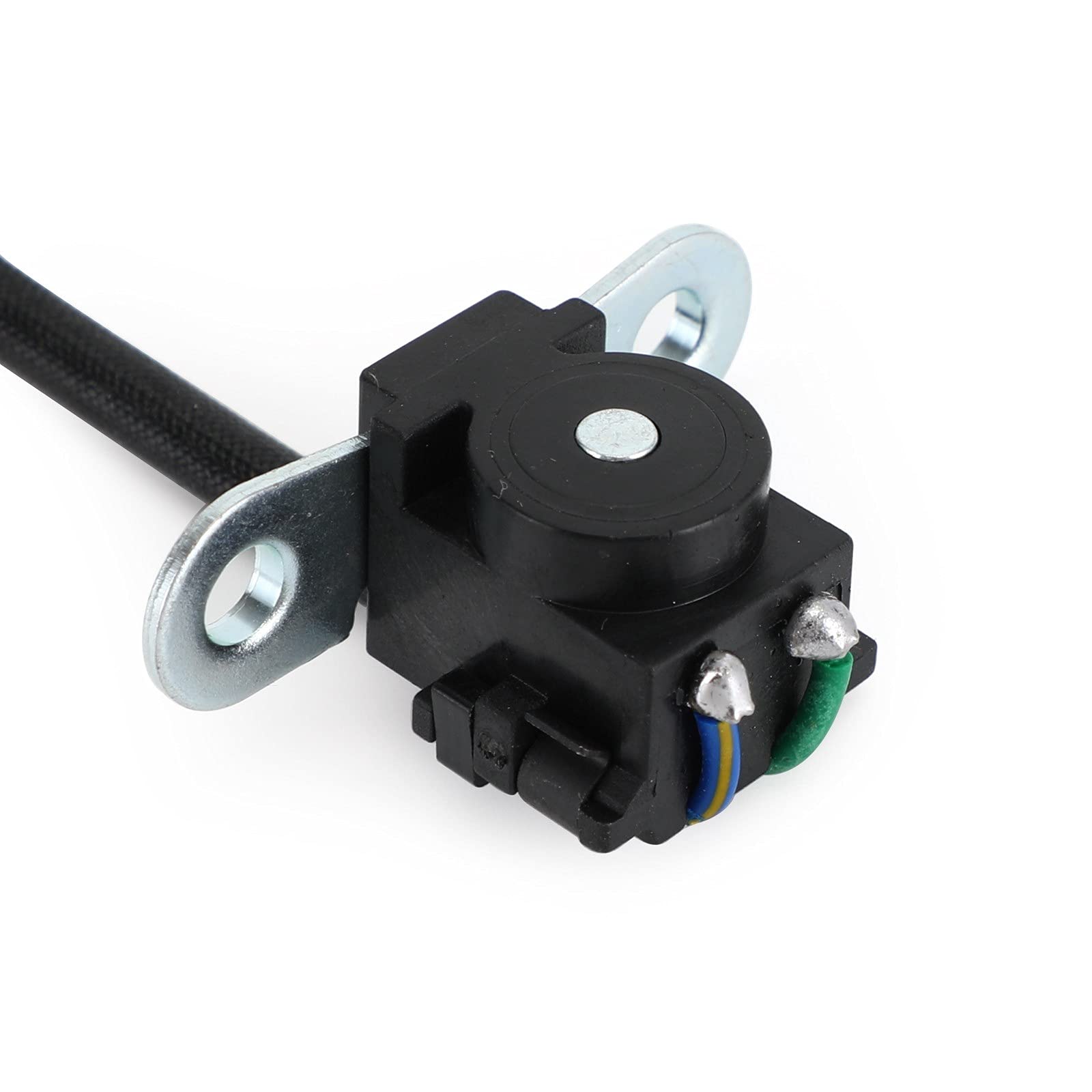 Amazon | Bruce & Shark(ブルース・サメ) パルス ピックアップコイル