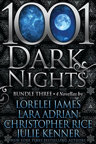 1001 Dark Nights: Bundle Three view 2