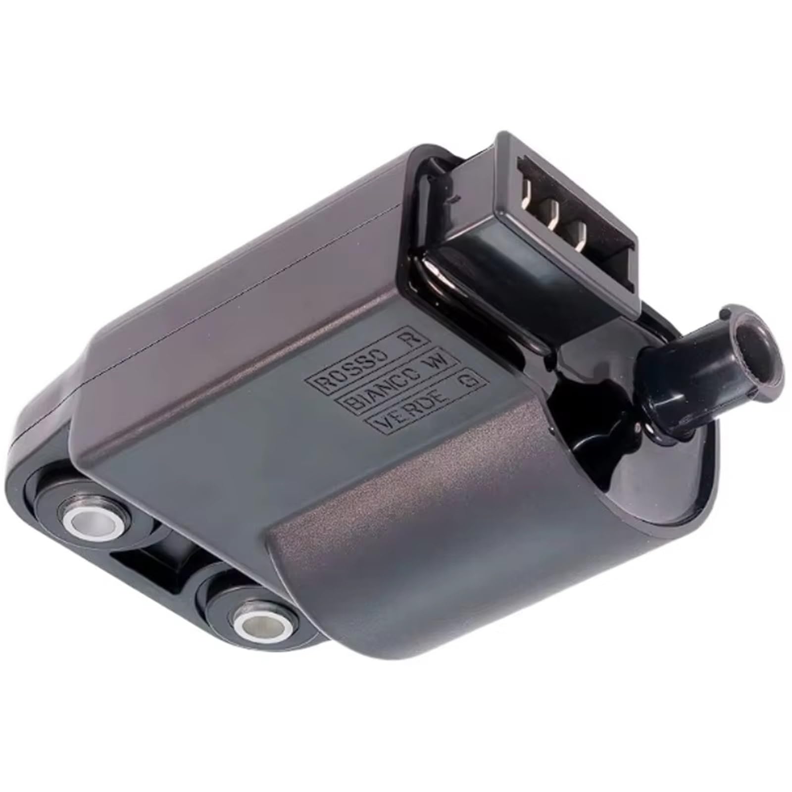 Compatible Con Piaggio Para 50 Zip Base 2T 2000-2004 Para Mojito 2004-2010 Unidad De Módulo De Encendedor De Caja CDI De Motocicleta