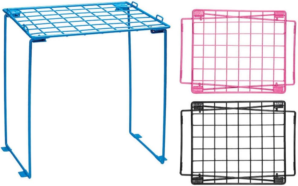 Stackable Locker Shelves