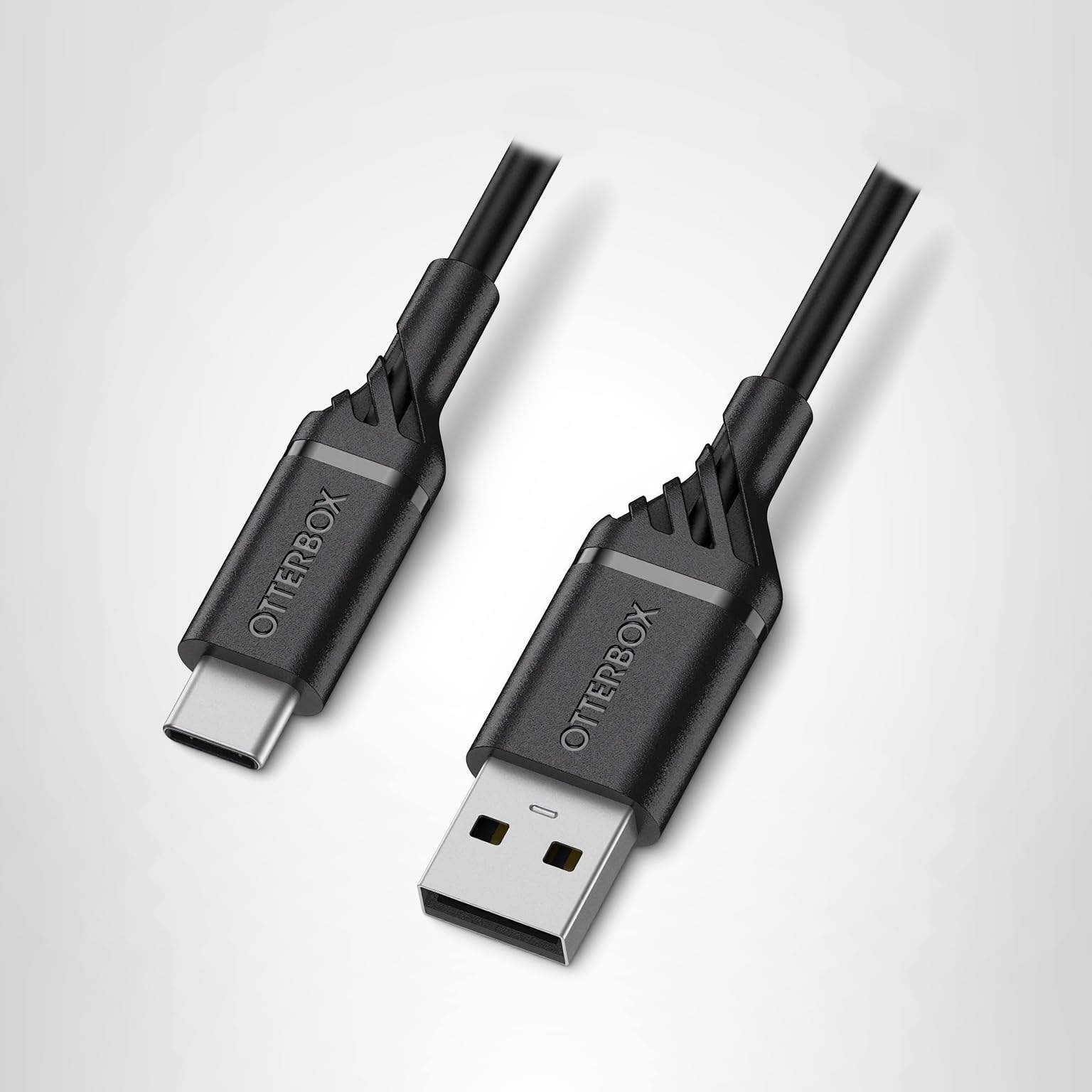 Otterbox - Chargeur De Voiture Double à Charge Rapide USB-C Et USB-A