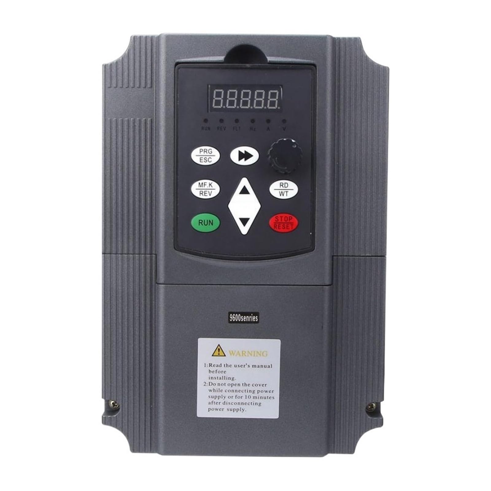 GTGFCSP 7.5kw11kw 220v to 380v inverter motor frequency converter Variable Frequency Drive(9600D-1T3-01100G)