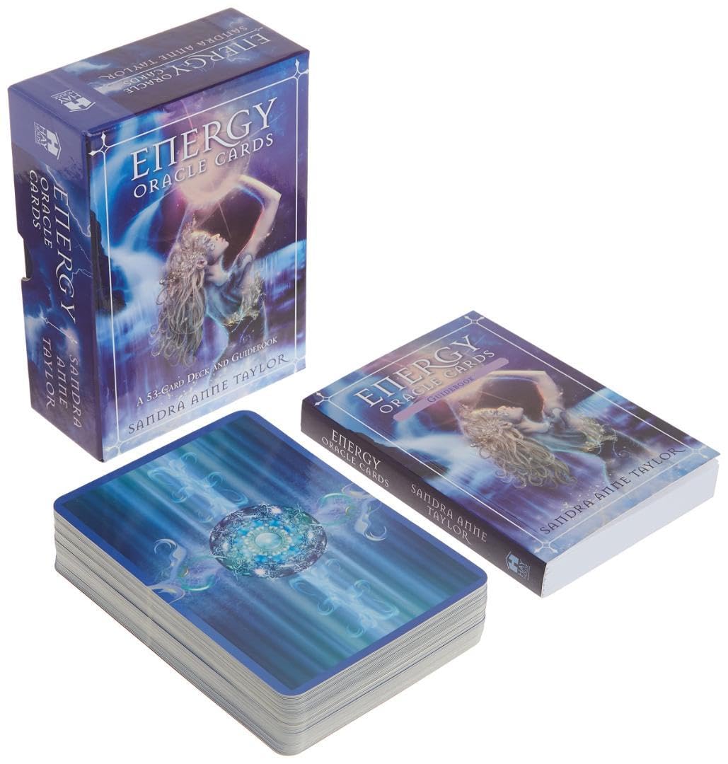 Amazon.co.jp: ￥888タロットカード オラクルカード エナジーオラクル