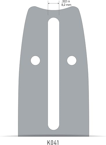 Miniatura 3 de Oregon PowerCut™ Barra guía, 18"