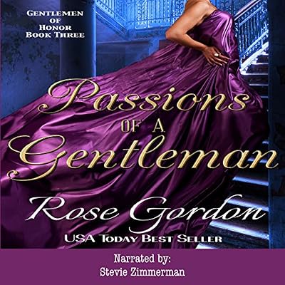 Passions of a Gentleman