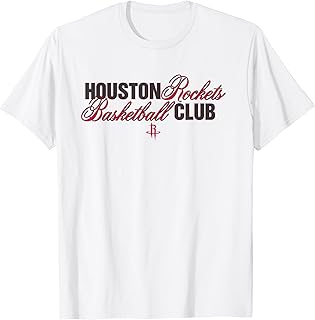 NBA x Jordyn Woods Mens Basketball Club T-Shirt