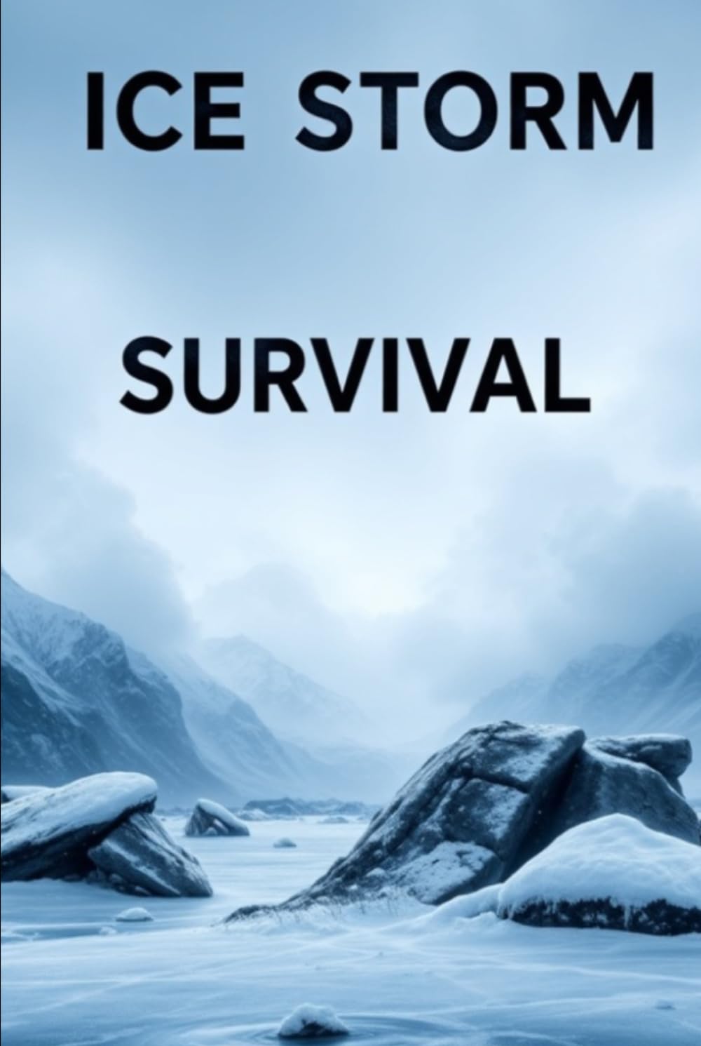 Ice Storm Survival