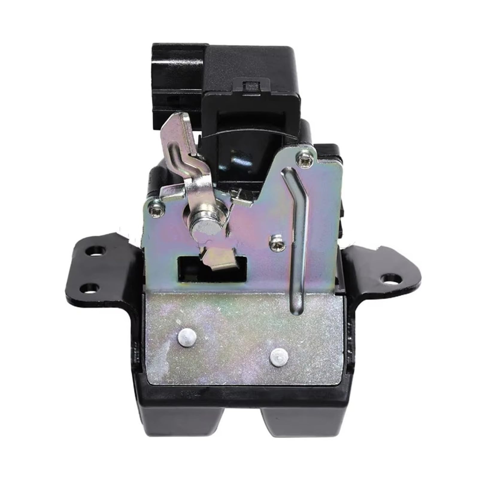 Fbxmjoa One Color Rear Trunk Lock 81230-A5000 For Elantra Tailgate Boot Lock Actuator