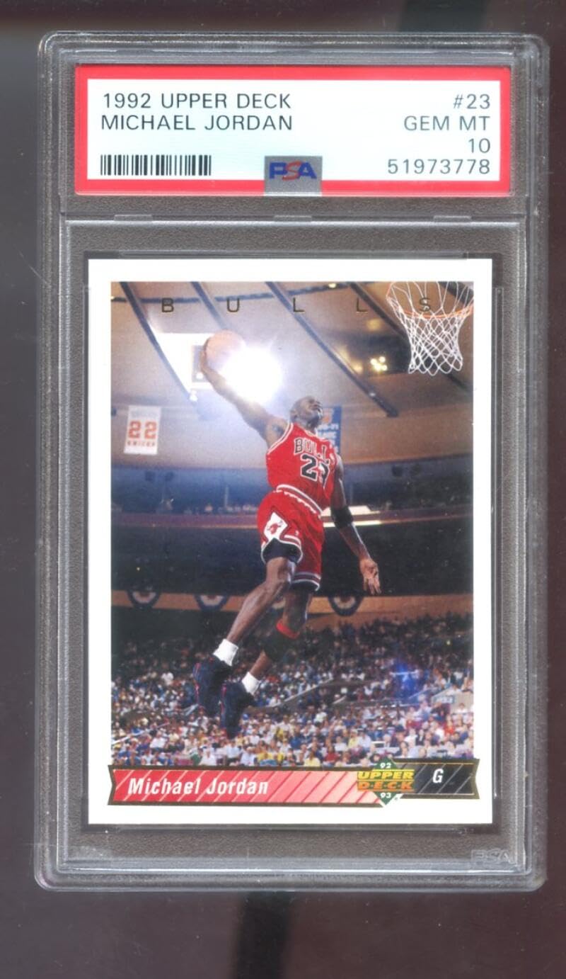 1992 Upper Deck USA 9種 1992 USA Basketball DREAM TEAM Limited Edition Collectors