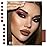 evpct 1Pcs Brown Matte Liquid Lipstick Lip Gloss Glossy Set for Black Women 24 Hour Silky Velvet Lipstick labiales matte larga duracion mate 24 horas originales 02