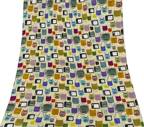 Phagun donne 100% cotone leggero, scialle, sciarpe...