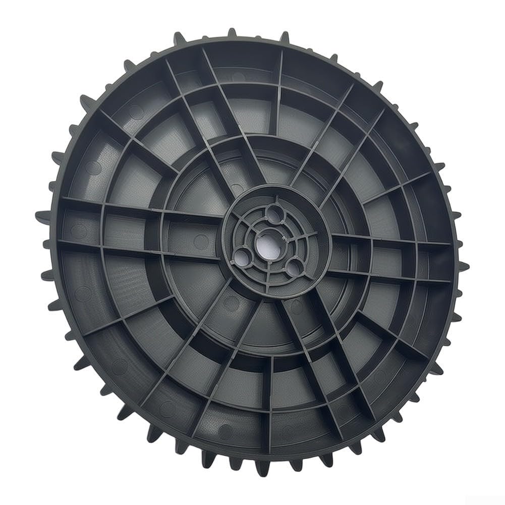 Ruote Sostitutive 250mm per Navimow i105E i108E i110N