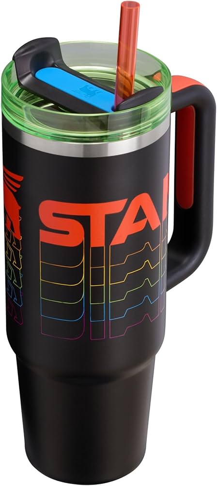 Amazon | Stanley Quencher H2.O FlowState™ Tumbler 30 OZ Black Amazon | Stanley Quencher H2.O FlowState™ Tumbler 30 OZ Black