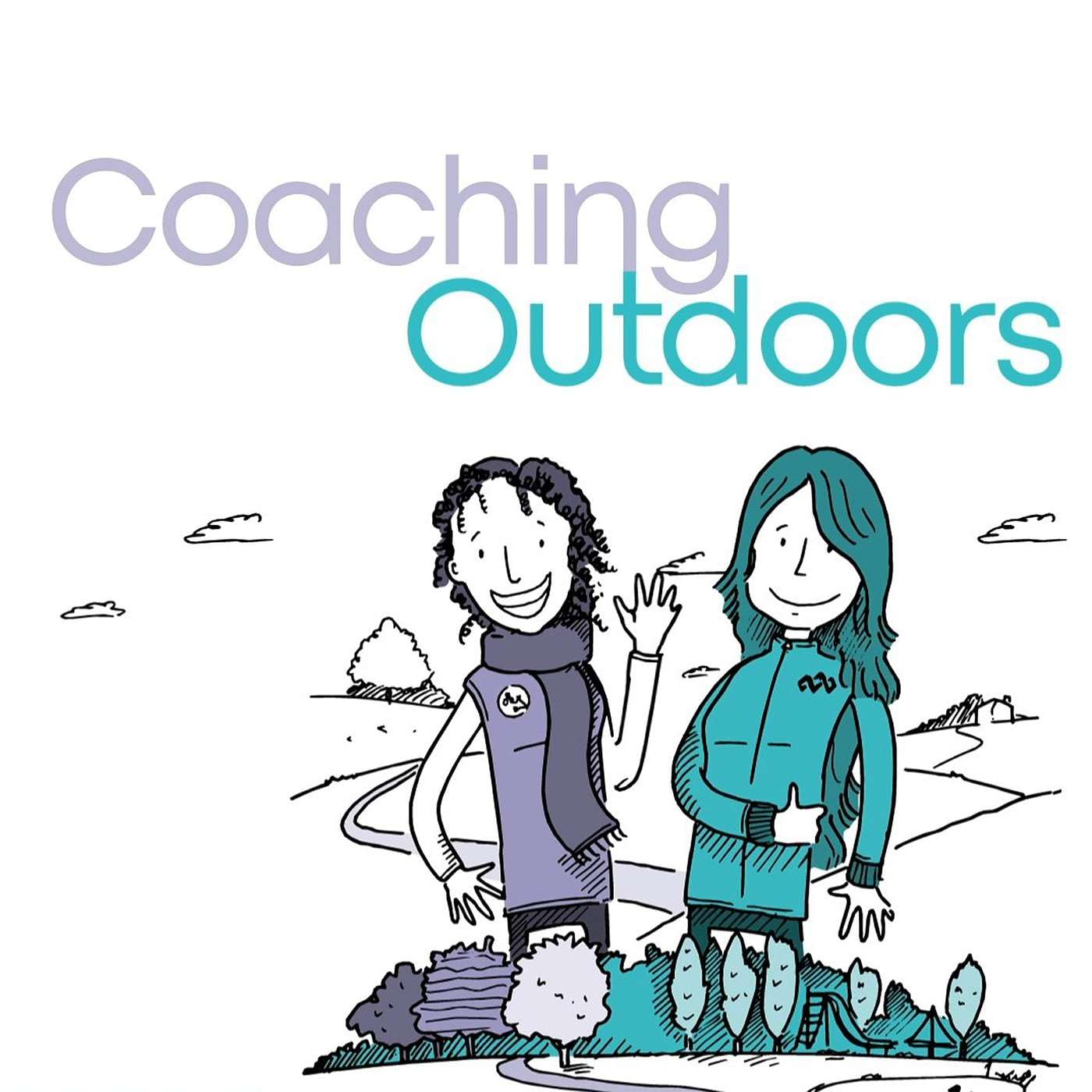 Coaching Outdoors
