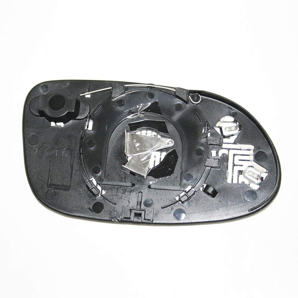 Glace de rétroviseur gauche et droit pour camion Mercedes Benz Atego2 Axor2 r