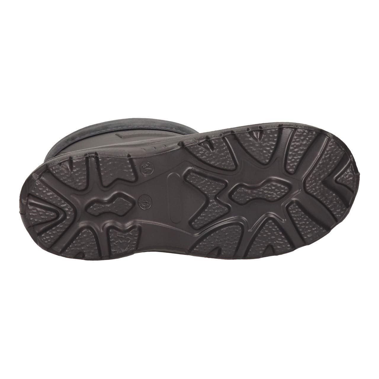 FUZZIO Kinder SeSe Gummistiefel Regenstiefel leichte gefüttert