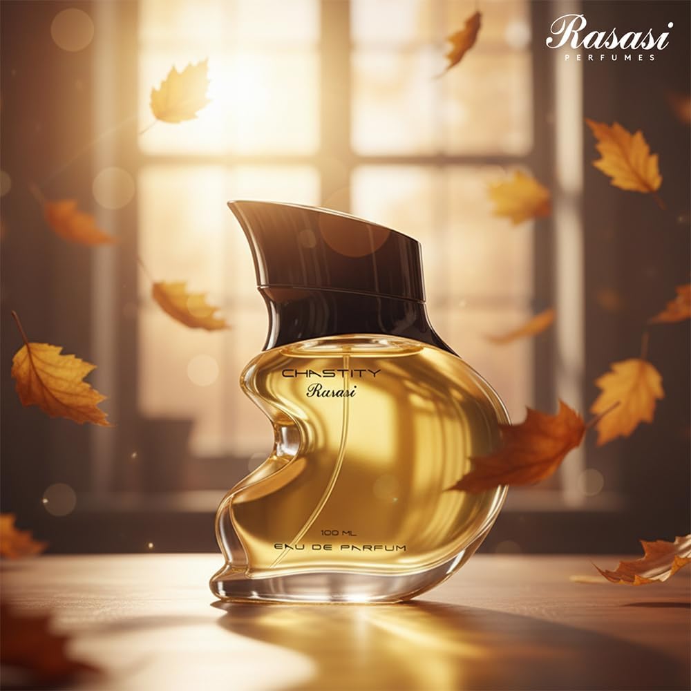Rasasi Chastity Perfume EDP For Men 100ml 2026 - view 4