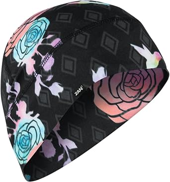 Zanheadgear Unisex Adult Sportflex Helmet Liner and Beanie