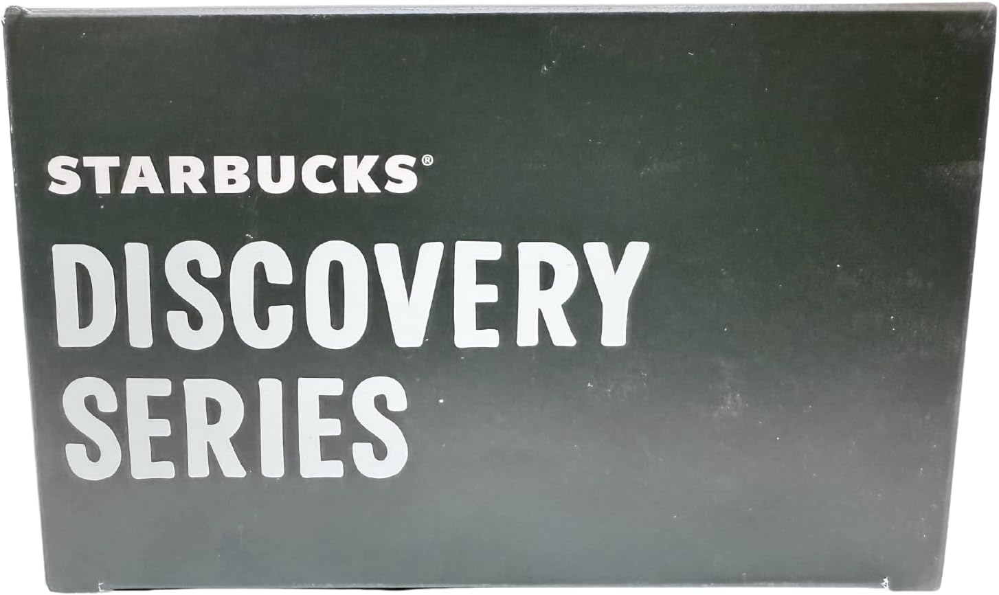 Starbucks Discovery Series Connecticut Ceramic Mug, 14 Oz