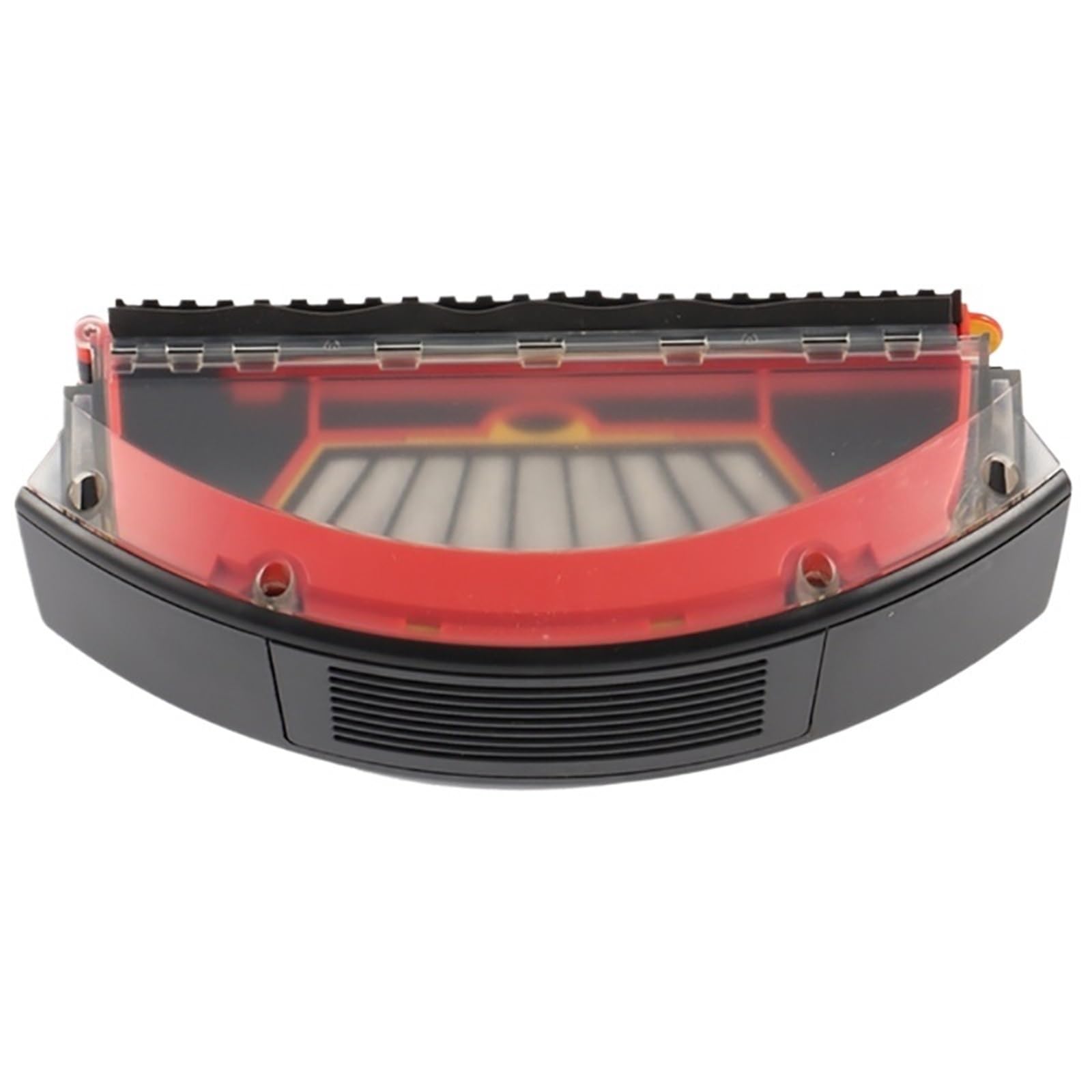 Ldgsuph 1Pcs Robot Vacuum Cleaner Spare Parts Garbage Filter Box Dust Bin，Compatible For Roomba，500 Series 550 560 570 580 52708 551 527 530 535