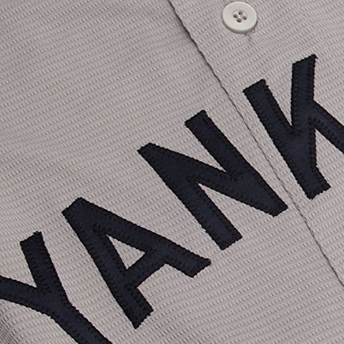 Majestic Cooper stown Cool base Jersey - New York